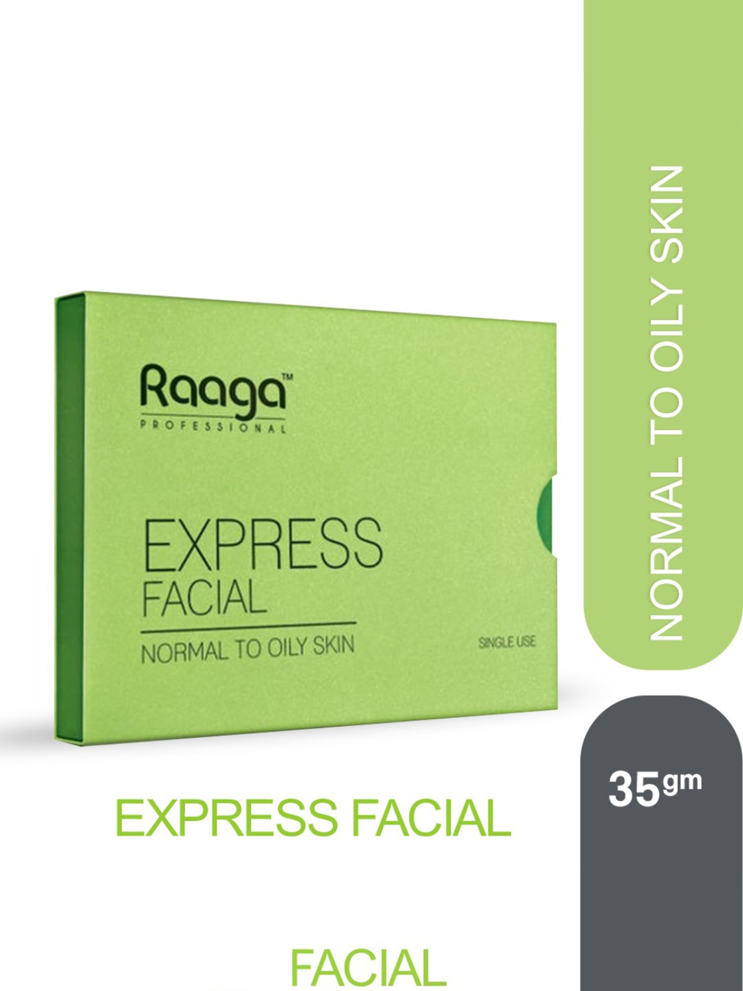 O3+ Whitening Facial Kit (Pack Of 4)