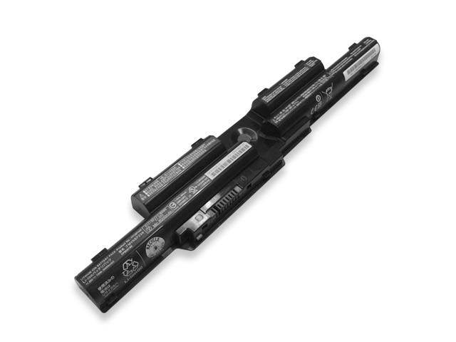 Xtend Brand Replacement For Fujitsu LifeBook T725 Battery FPCBP446AP