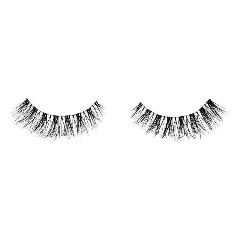 Ardell Eyelash Wispies Faux Mink Black - 1pr