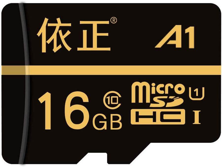 LQNCK 16GB Universal Mobile Phone TF Memory Card Micro SD Memory Card Surveillance Camera Memory Card Car Navigation Memory Card 16GB