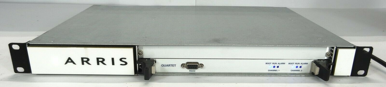 Arris EGT ELMA 39C02DZX18Y3HC35-EGT-RF CONTENT CREATOR 001QTET22A-00A
