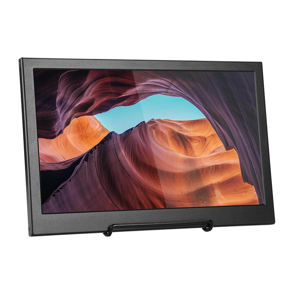 Eyoyo 13.3&rdquo;IPS Second Screen 2560x1600 for Laptop Compatible with Raspberry Pi