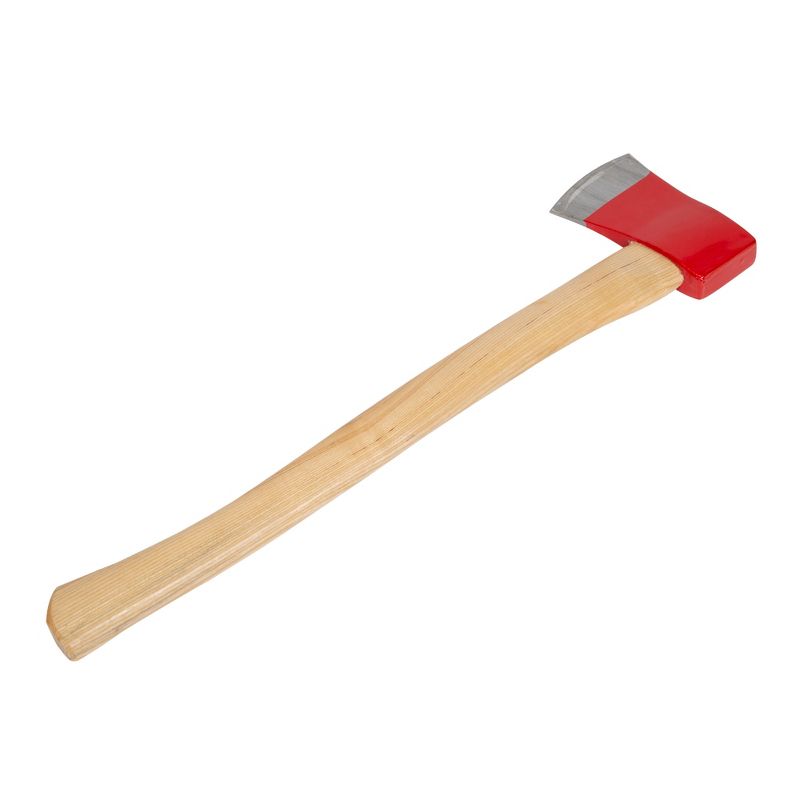 Stansport Wood Handle Hand Axe 23 In