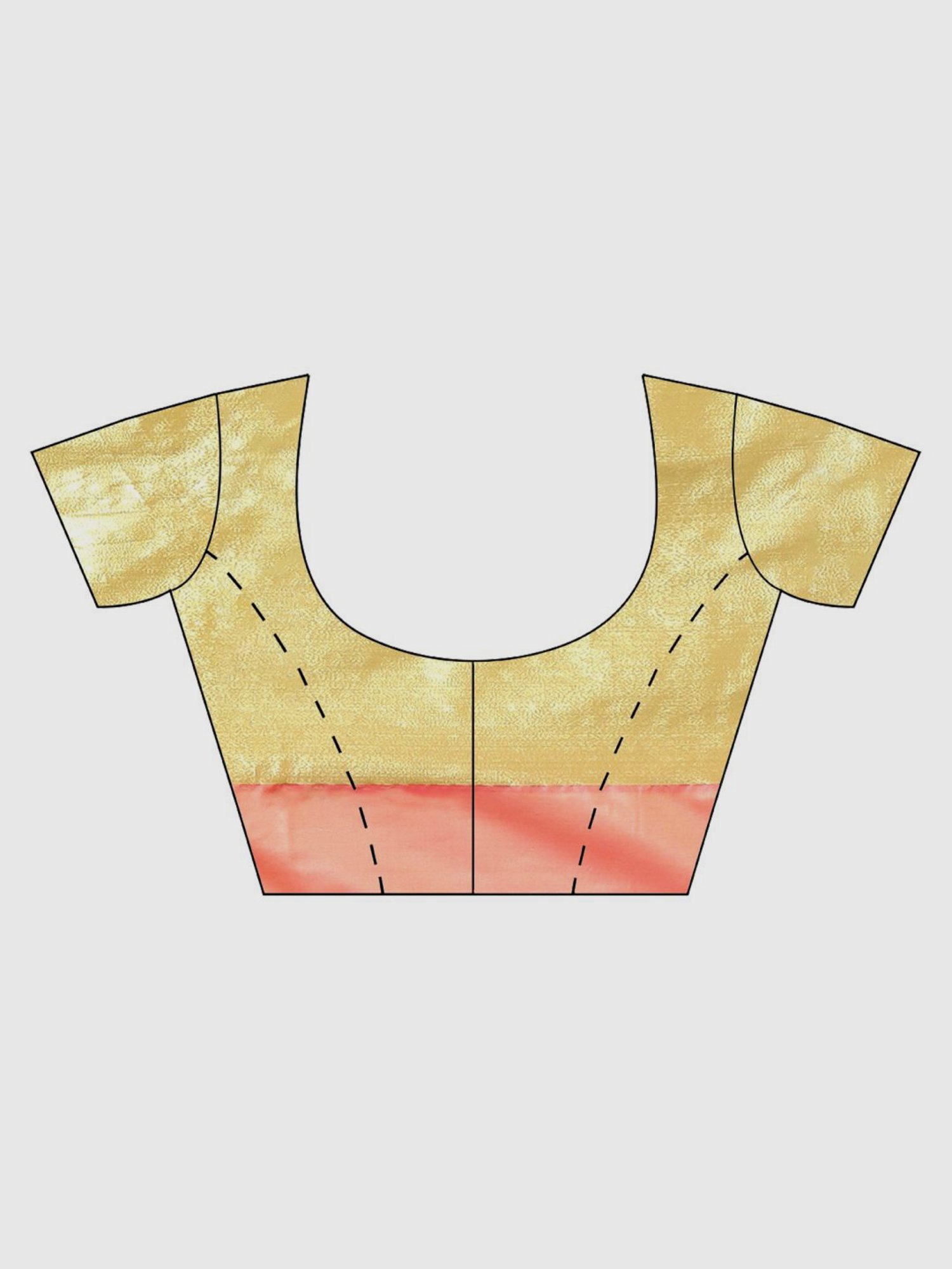 Banarasi Silk Works Green Woven Saree With Unstitched Blouse