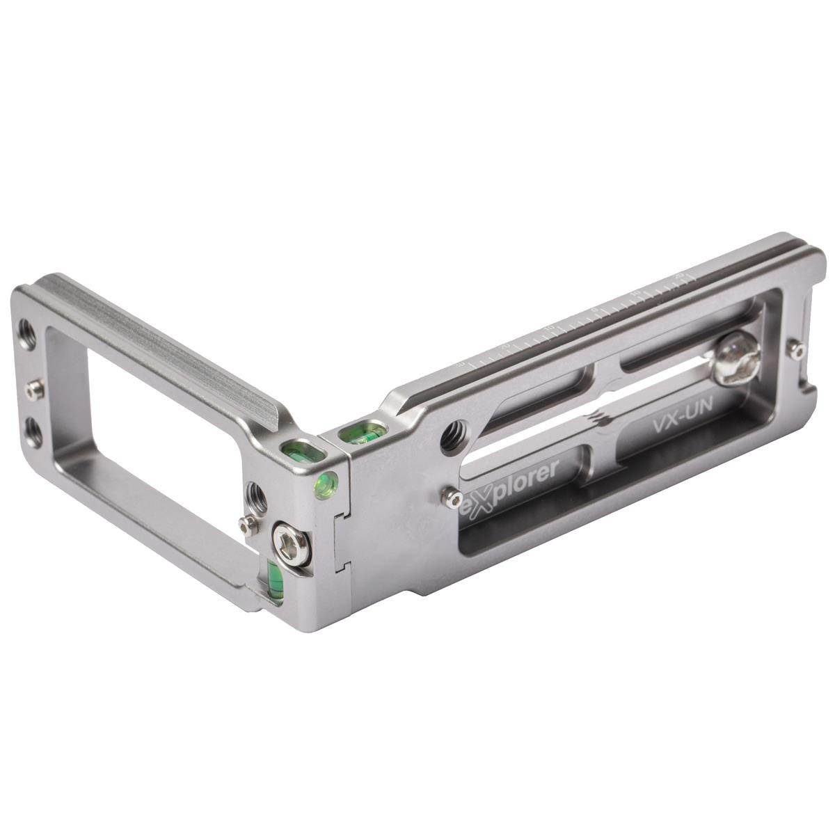 Explorer VX-UN Vertical Explorer Universal L Bracket