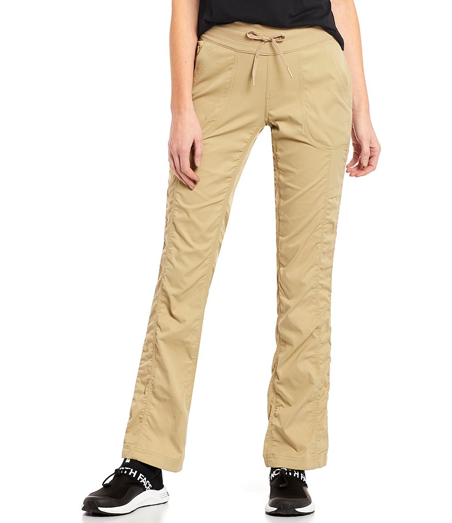 Royal Robbins UPF 50 Wrinkle Resistant Moisture Wicking Discovery III Pant