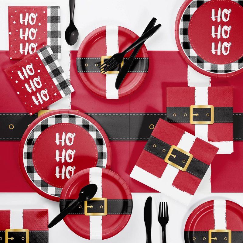 Big Dot of Happiness Mardi Gras - Masquerade Party Decorations Party Banner