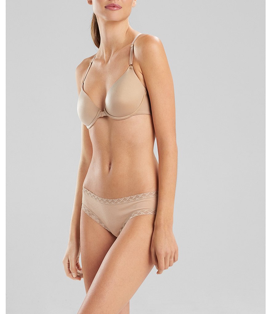 b.tempt'd by Wacoal Future Foundation Lurex Contour T-Shirt Bra