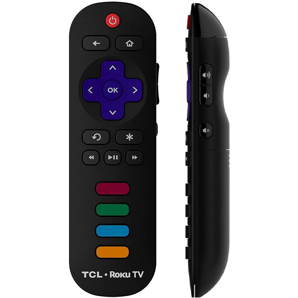 40" Full HD Roku Smart LED TV - 40S325