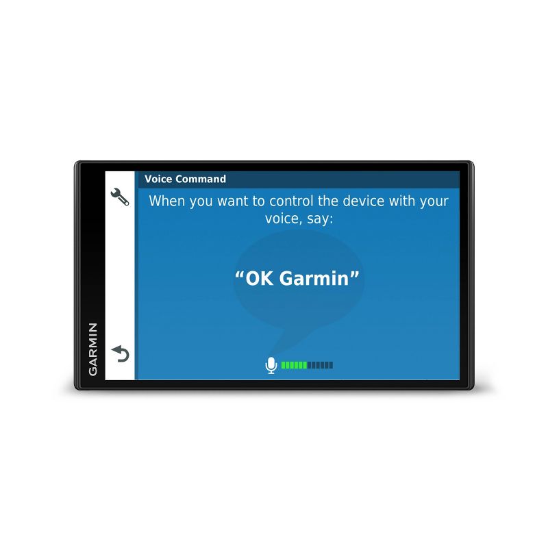 Garmin Dash Cam Mini