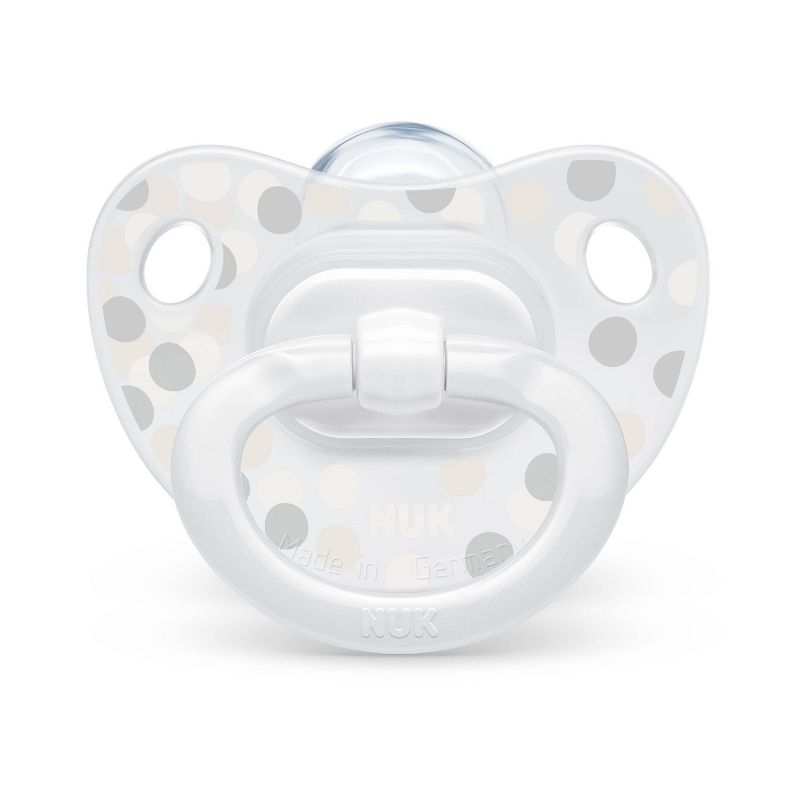 Tommee Tippee Closer to Nature Silicone Baby Bottle - 9oz