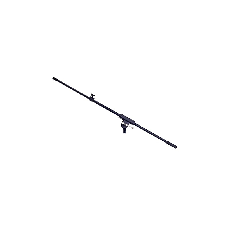 KB202M Stands Accessory Boom, Telescoping