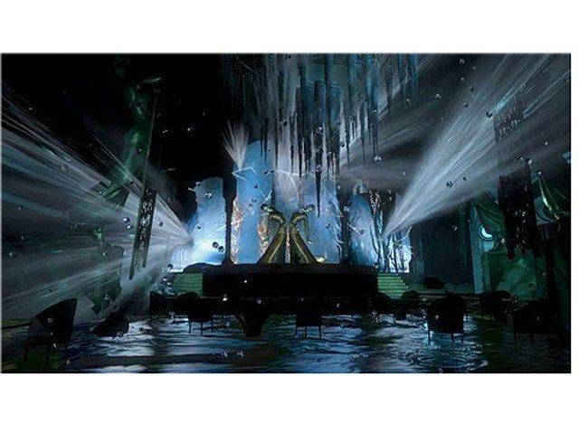 Saints Row: Gat Out Of Hell XBOX One [Digital Code]