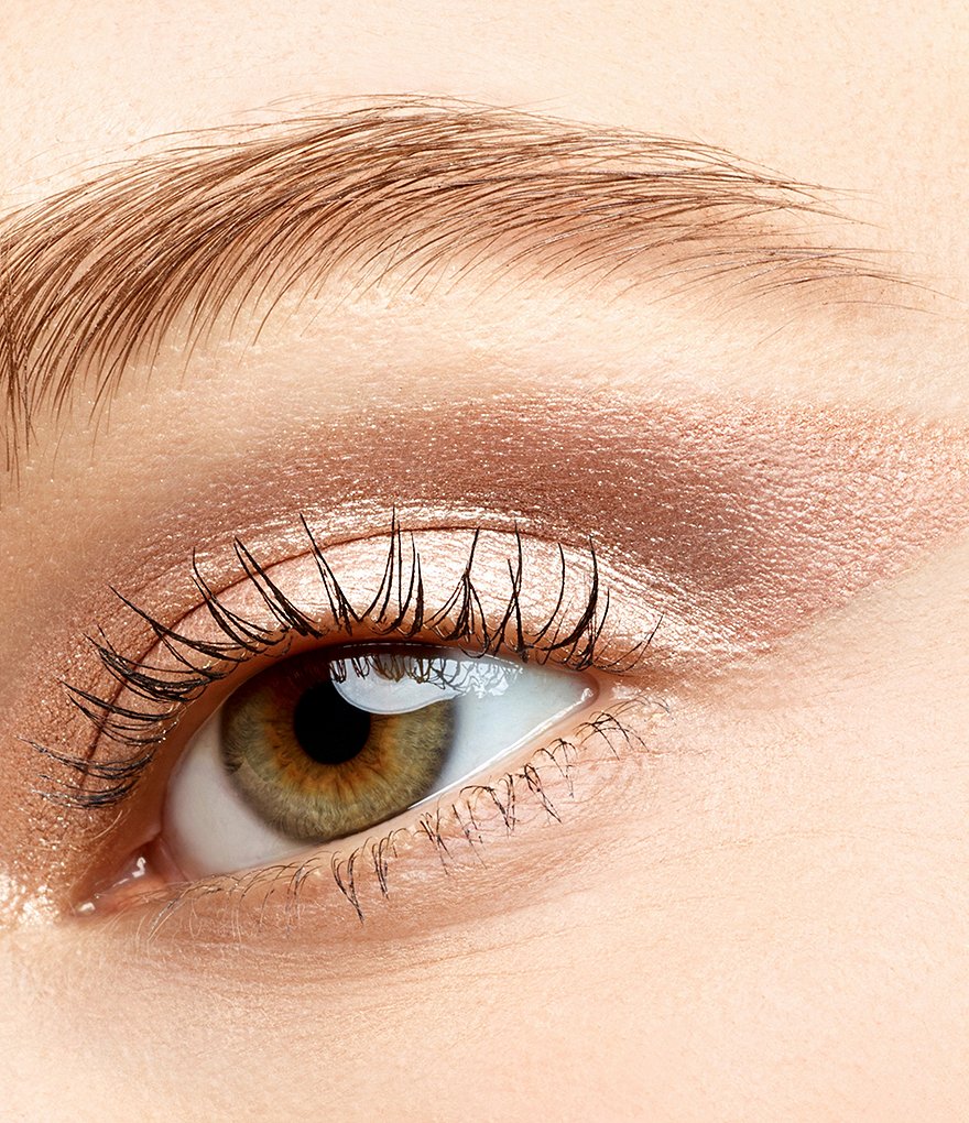 Yves Saint Laurent Beaute Satin Crush Mono Eyeshadow