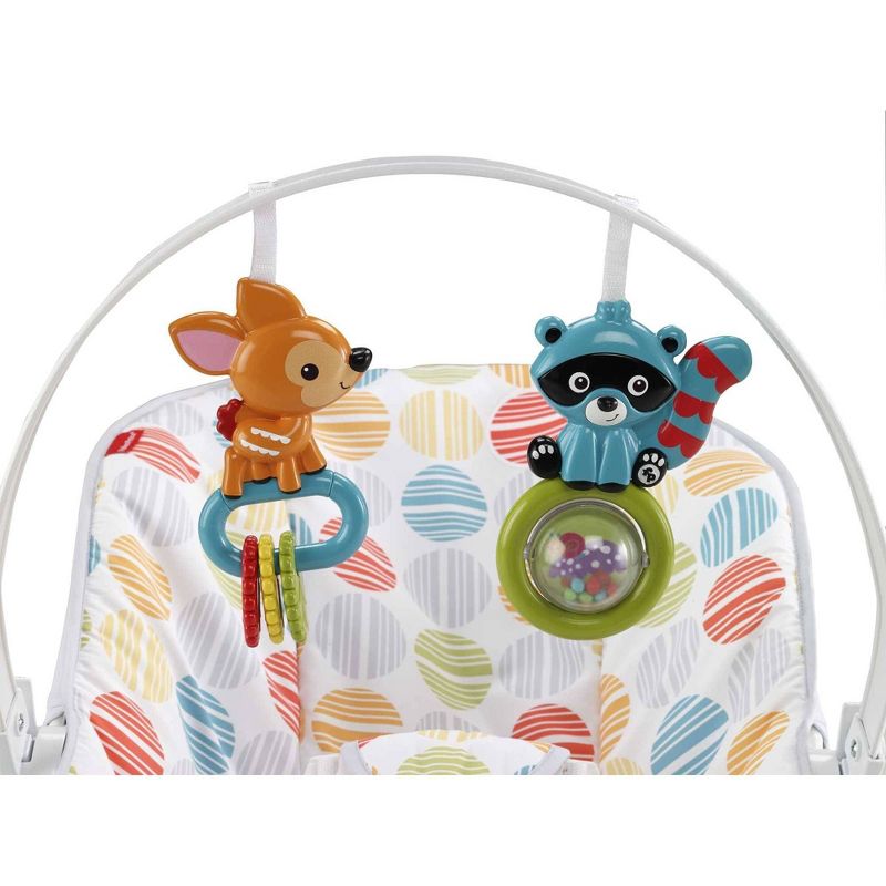 KidCoBouncePod Travel Bouncer