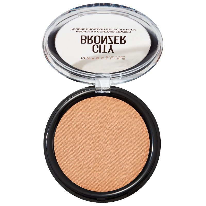 Maybelline Face Studio City Bronze 200 Medium - 0.24oz