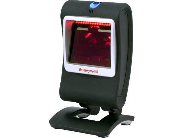 Honeywell MK7580 Genesis 7580g Hands-Free Barcode Scanner, 1D/PDF/2D, RS232-TTL/USB/KBW, IBM 46xx RS485 via cable, USB Kit - MK7580-30B38-02-A