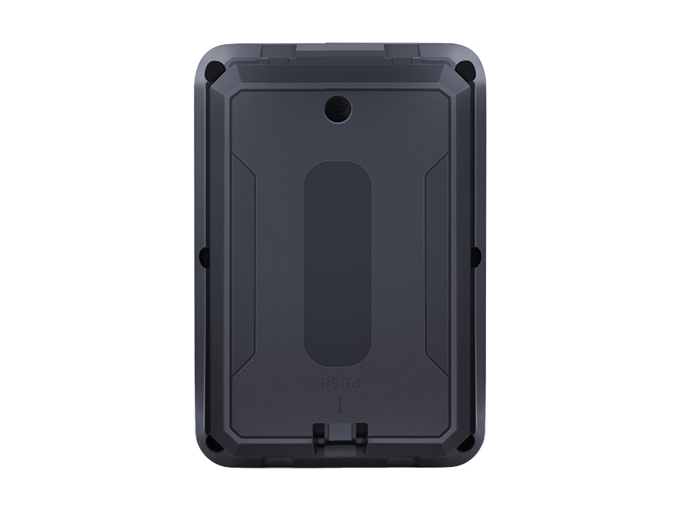 JIMIIoT LL02  LTE Asset Tracker With 6,000mAh large Battery  Depending On Its Strong Magnetic Cover It Can Be Effortlessly Deployed With almost Zero Installation