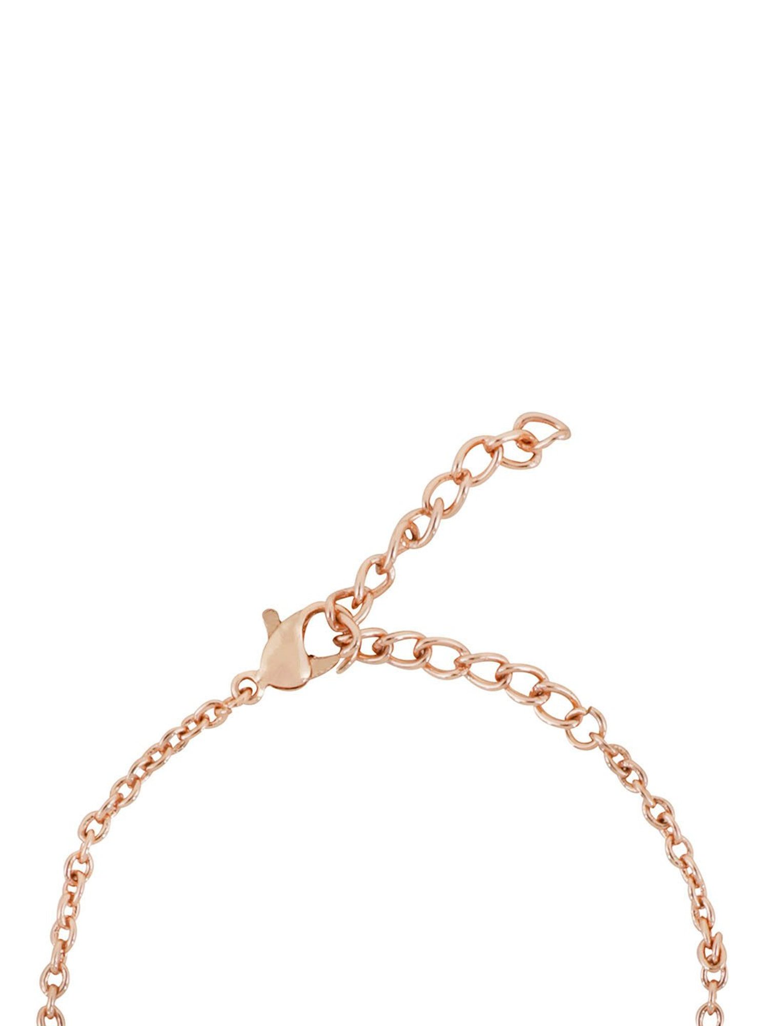 Joker & Witch Guardian Evil Eye Charms Bracelet