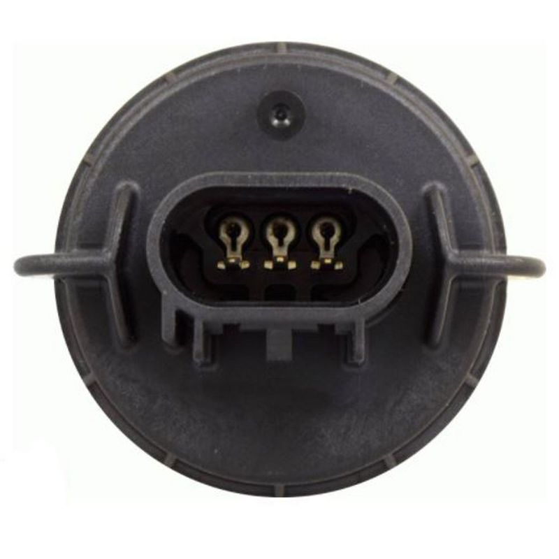 Sylvania H13SZG.PB2 SilverStar zXe Gold High Performance Xenon Fueled Halogen Headlight Bulbs with HID Attitude and Alloy Coating, 2 Pack