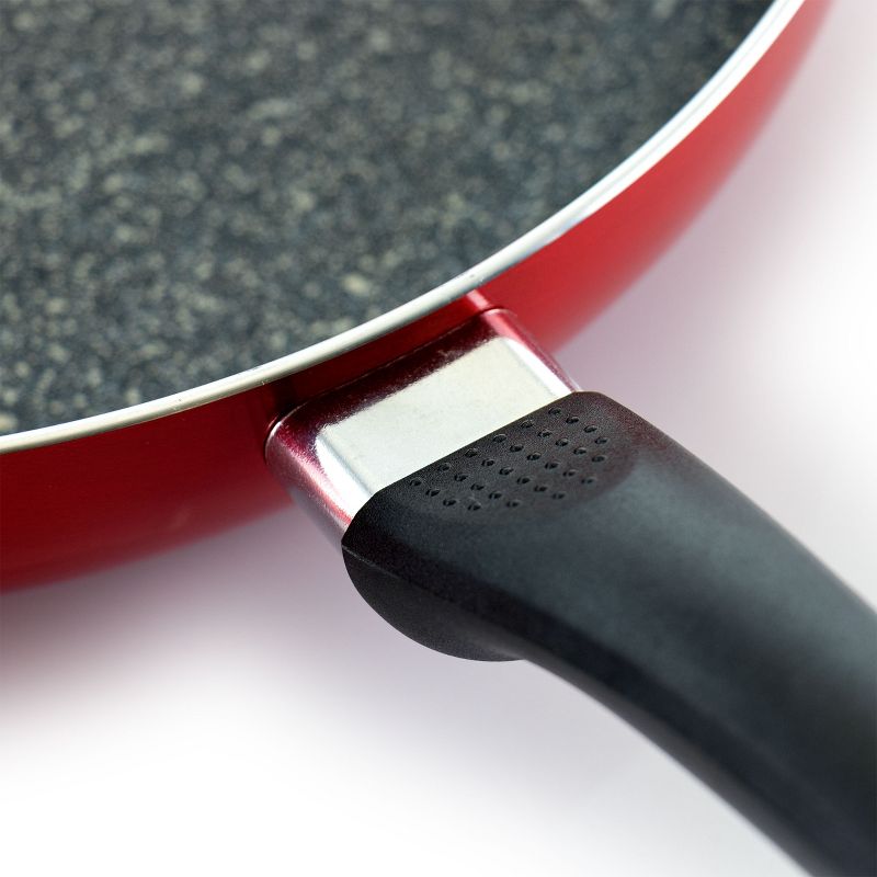 Ballarini Parma Forged Aluminum 11-inch Nonstick Grill Pan