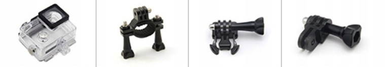 SJ400 Waterproof camera for outdoor sports