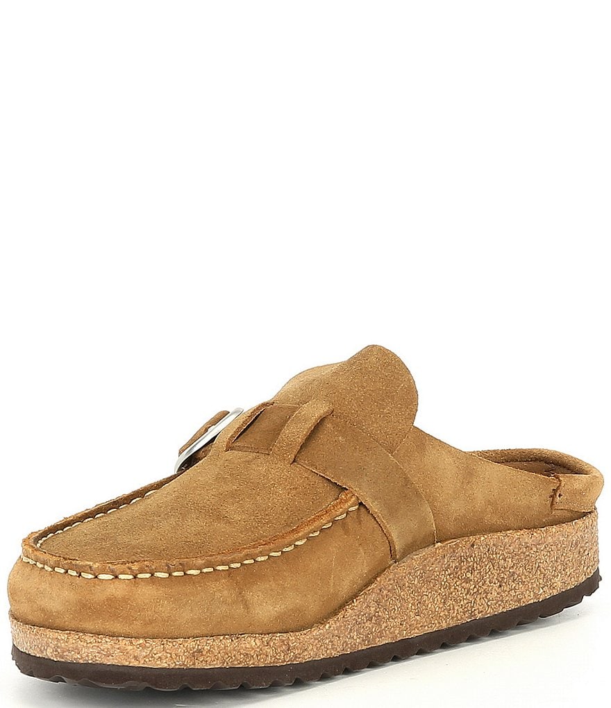 Schutz Sionne Clear Vinyl Pointed Toe Mules