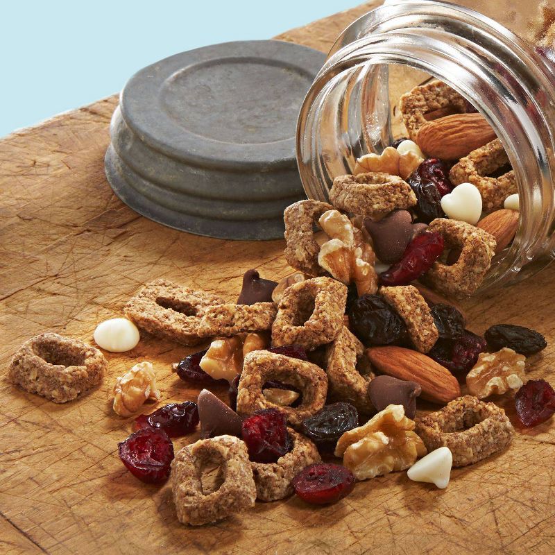 Cracklin' Oat Bran Breakfast Cereal - 16.5oz - Kellogg's