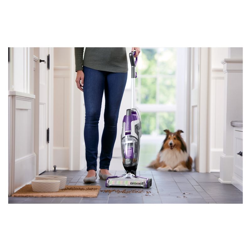 BISSELL JetScrub Pet Carpet Cleaner - 25299