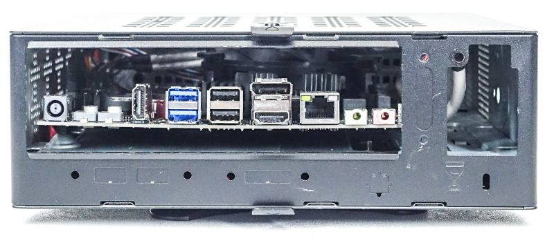 Custom Gaming Desktop PC - A4-7300 3.8GHz - 8GB SODIMM RAM - 256GB 2.5" SSD (Solid State Drive) -  PSU - Wi-Fi