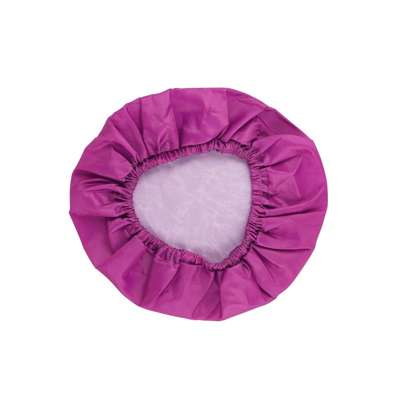 Wet Brush Style Saver Combo Kit - Purple