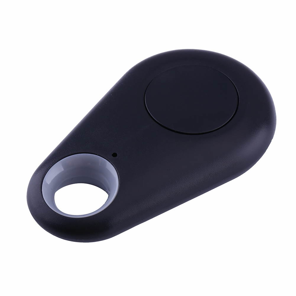 Mini Smart Bluetooth GPS Locator Anti-Lost Tracking Machine For Pet Dog Keys