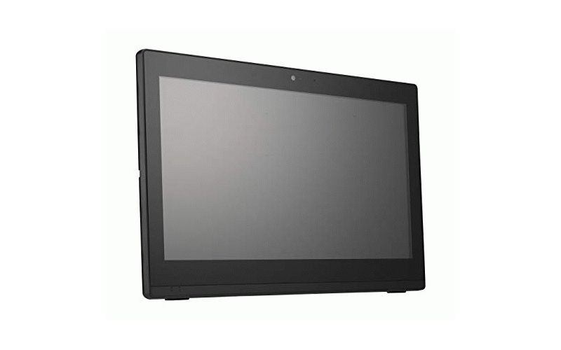 xpc aio p90u bb 19.5in celeron no ram/ssd/os fanless