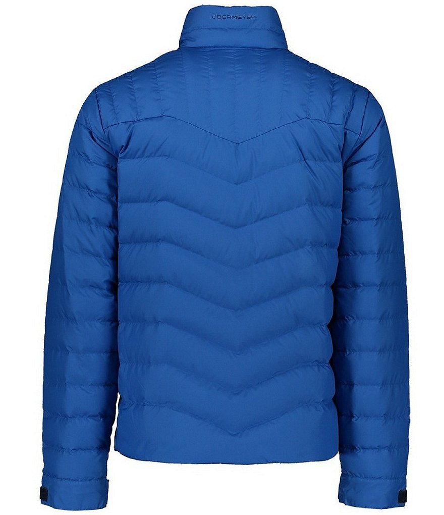 Obermeyer Klaus HydroBlock&reg; Classic Down Insulator Puffer Snow Ski Jacket