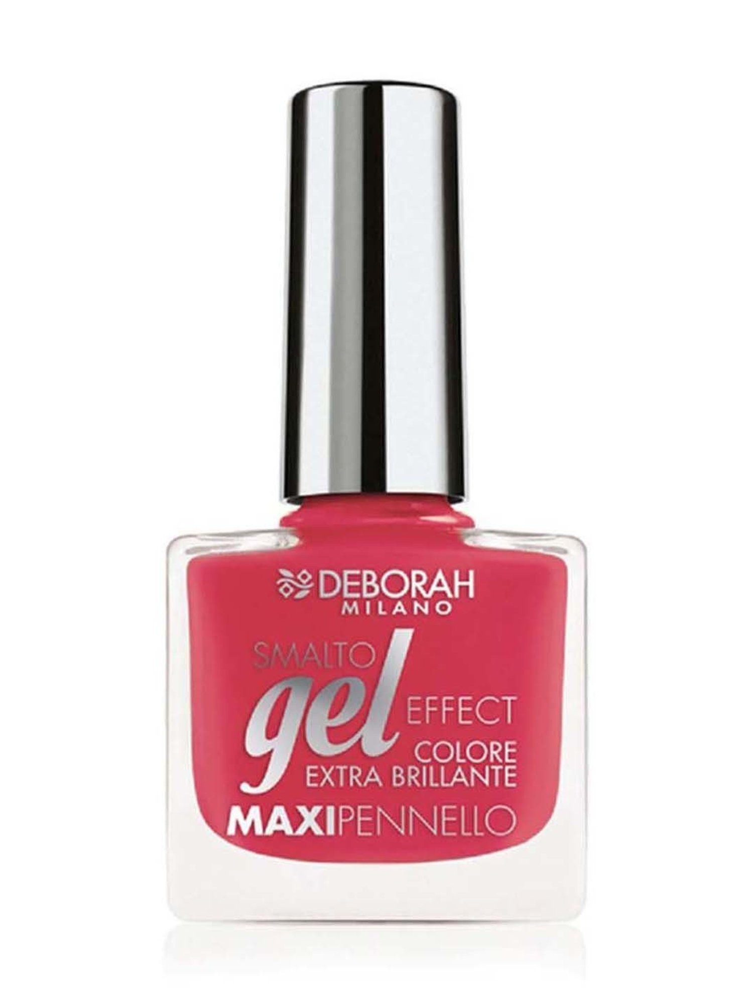 Deborah Milano Gel Effect Nail Polish 22 Doll's Pink - 8.5 ml