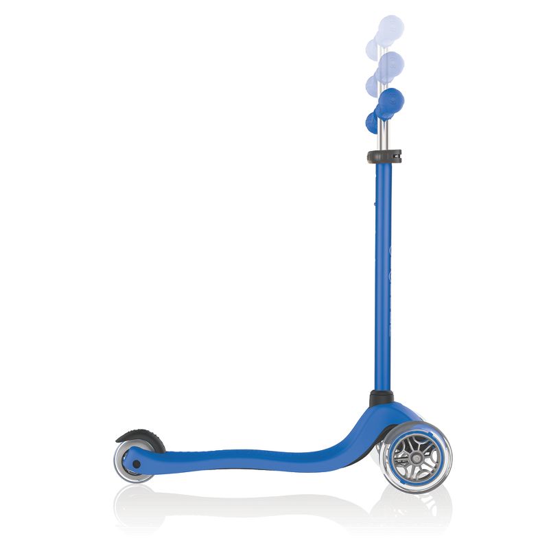 GOTRAX Glider Electric Scooter - Black