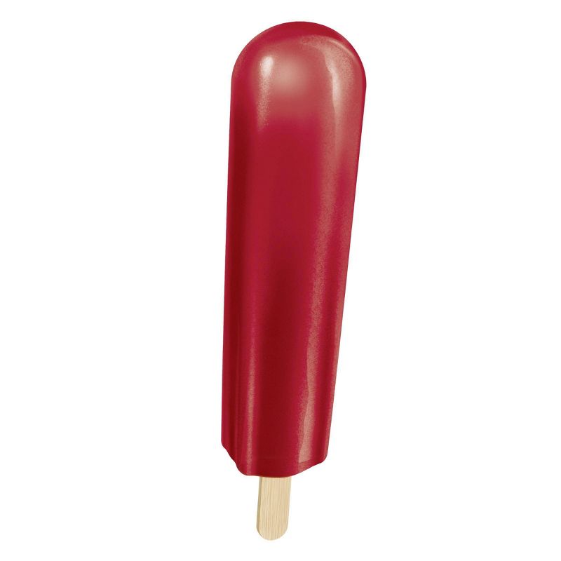 The Original Brand Popsicle Sugar Free Red Classics Ice Pops - 18pk