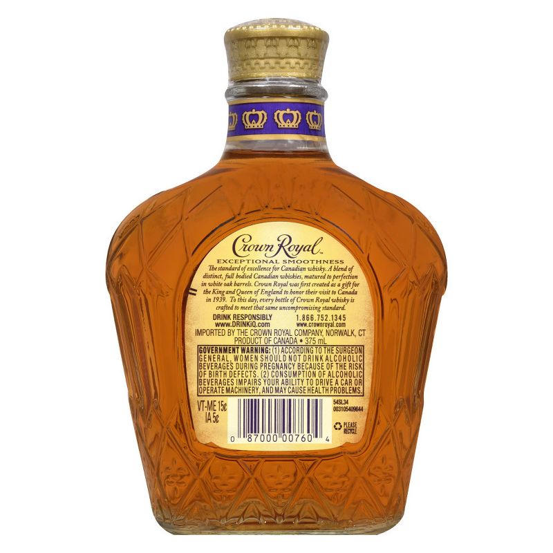 George Dickel Whiskey - 750ml Bottle