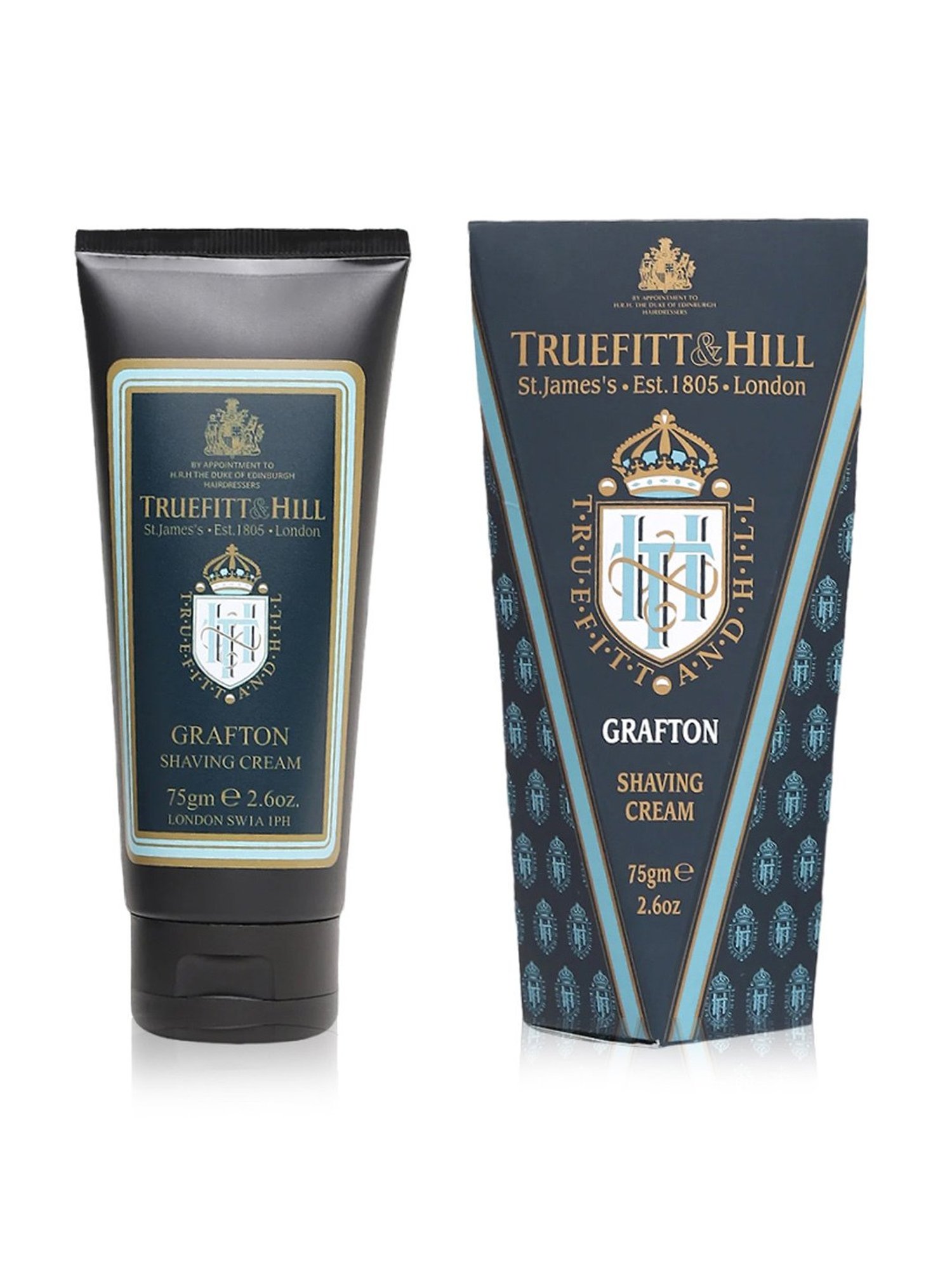 Tabac Original Shaving Cream - 100 ml