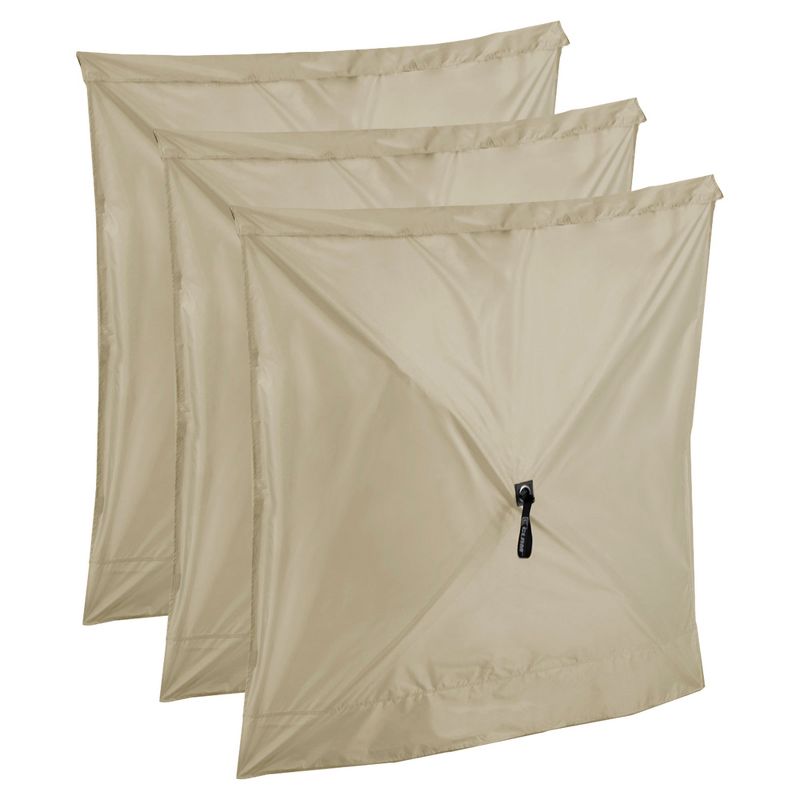 Sport-Brella Premiere Canopy Wood Camo - XL