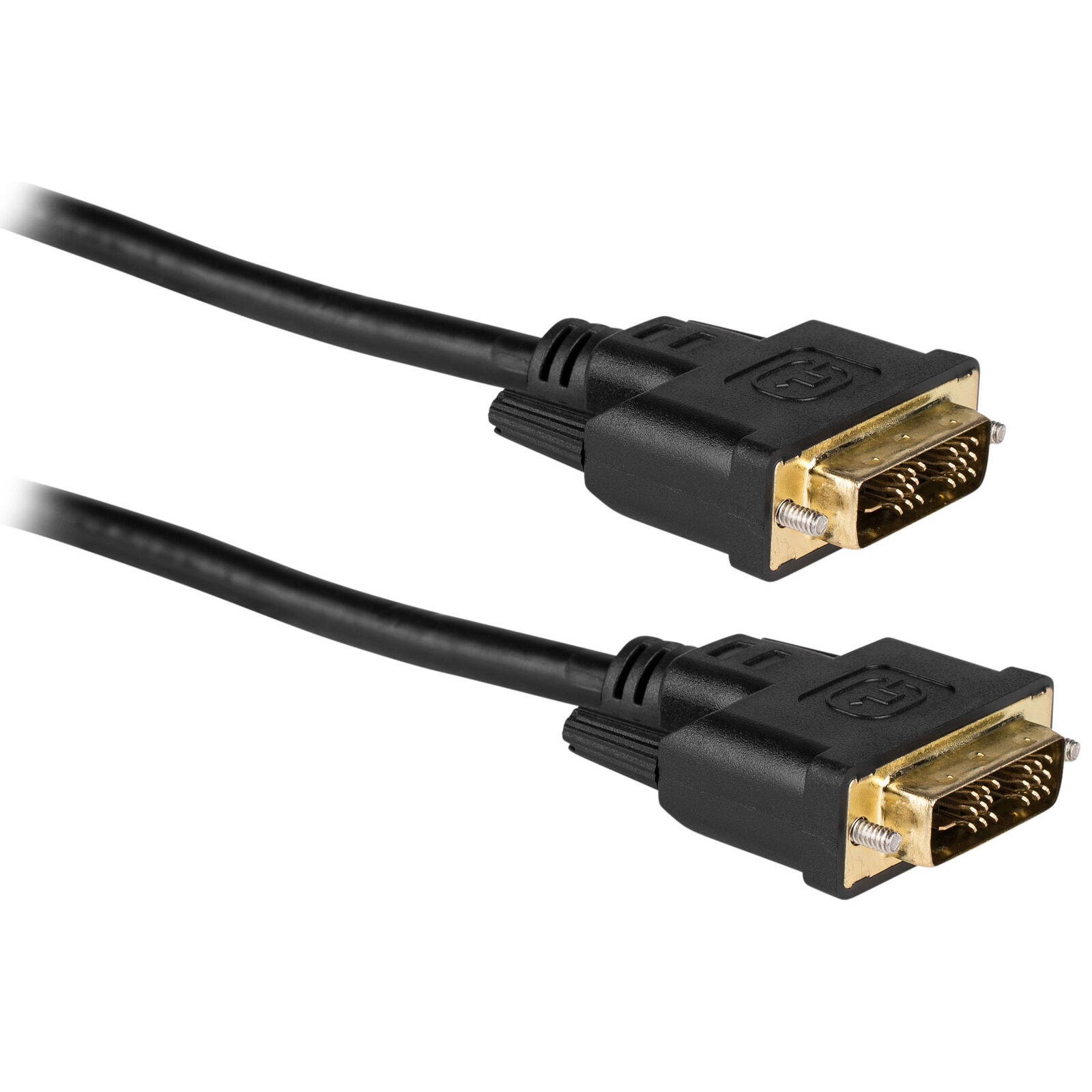 9.8 ft. (3m) DVI-D Dual Link Male to Male Cable