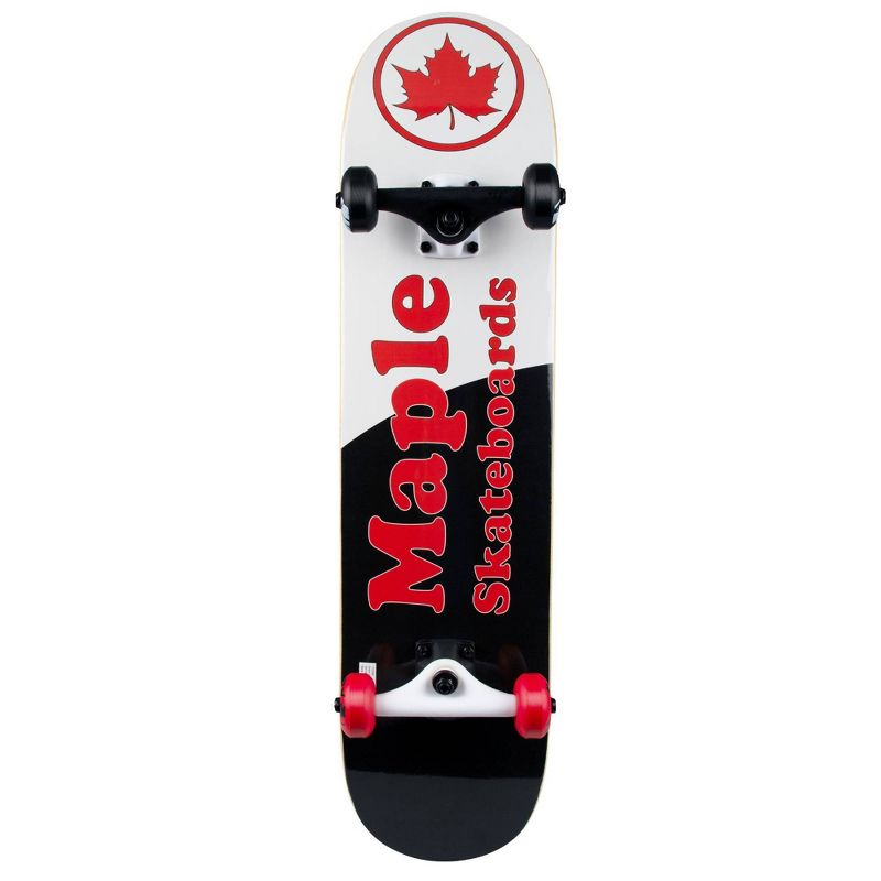 Maple Skateboards Master 31" Kids' Skateboard