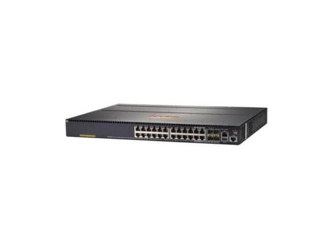 HPE Networking BTO JL320A HPE Aruba 2930M 24G 1 Slot Switch