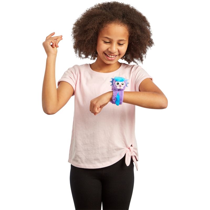 Little Live Wrapples - Purple Shora