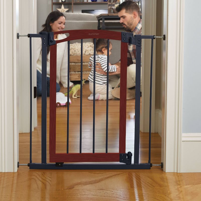 Summer Infant Essex Craft Safety Gate