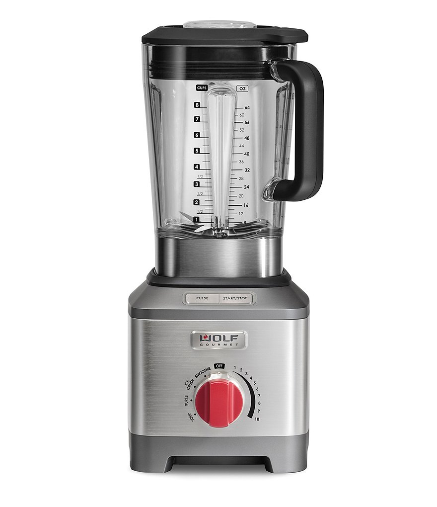 Wolf Gourmet Pro Performance Blender