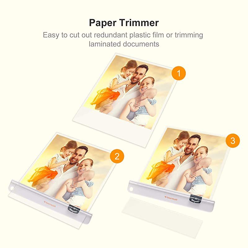 100 10 Mil Menu Laminating Pouches 12 x 18 Hot 12x18