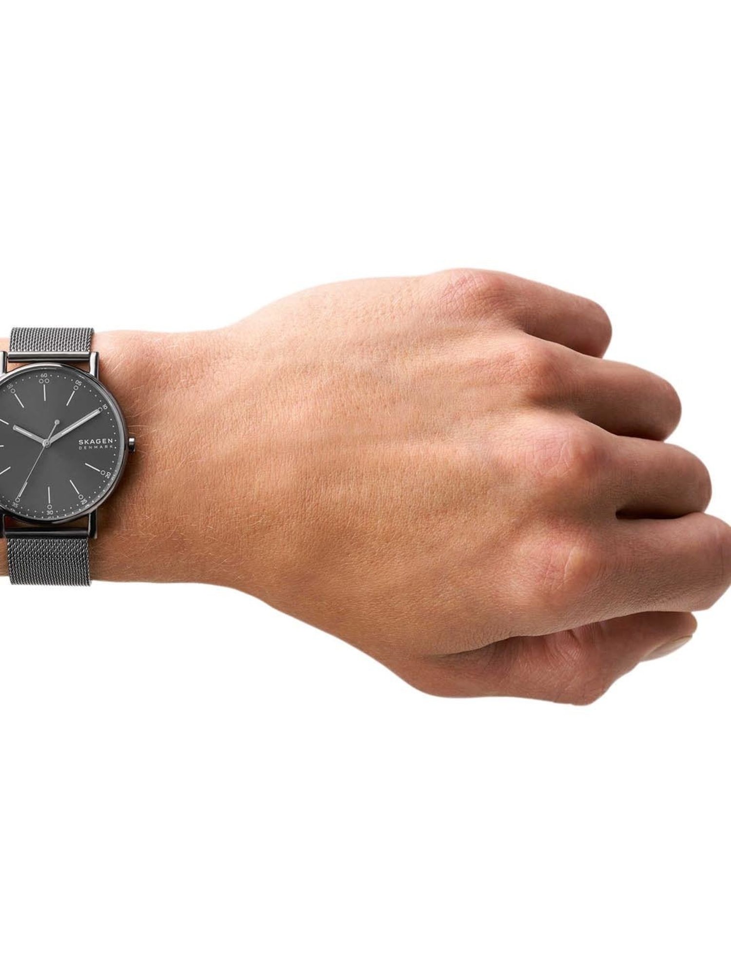 Skagen SKW6577 Signatur Analog Watch for Men