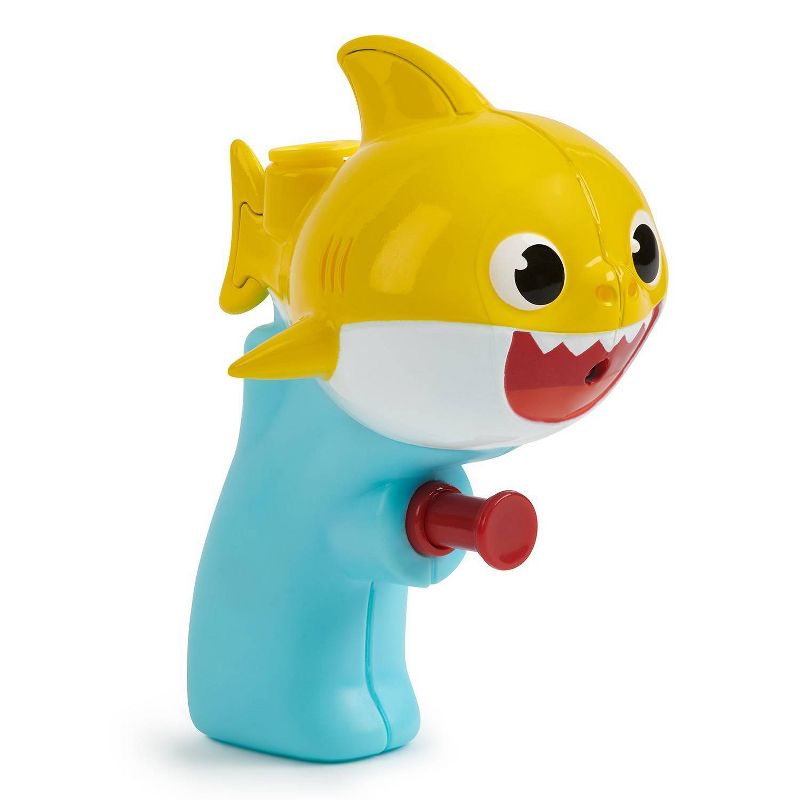 Baby Shark Water Blaster - 3pk