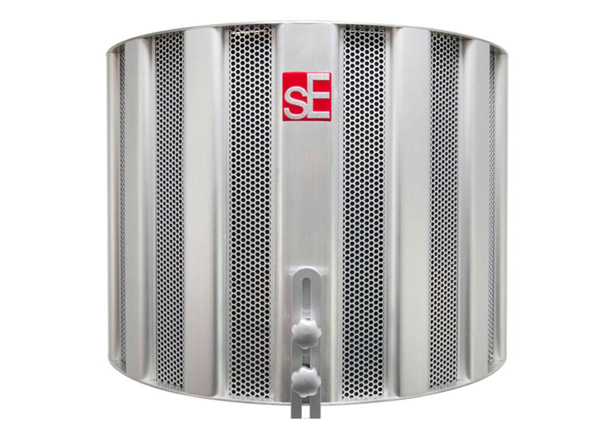 sE Electronics SPACE - Specialized Portable Acoustic Control Environment